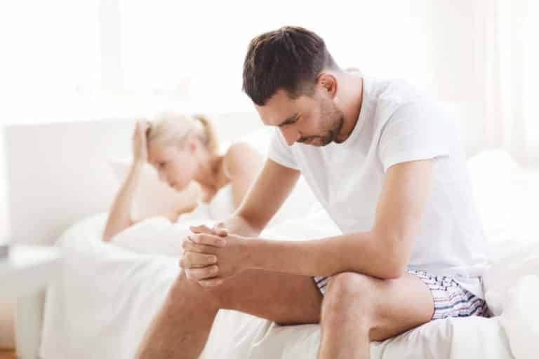 Meat consumption does affect your sexual performance