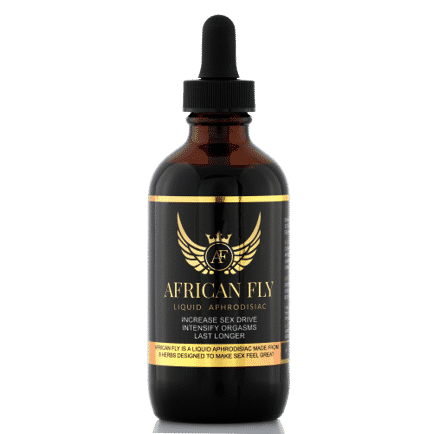African Fly Natural Aphrodisiac for Men