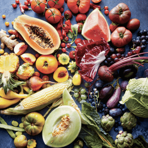 The "Last Longer" Supersalad