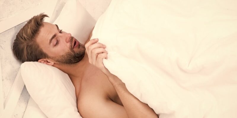 Morning Routine for Morning Wood